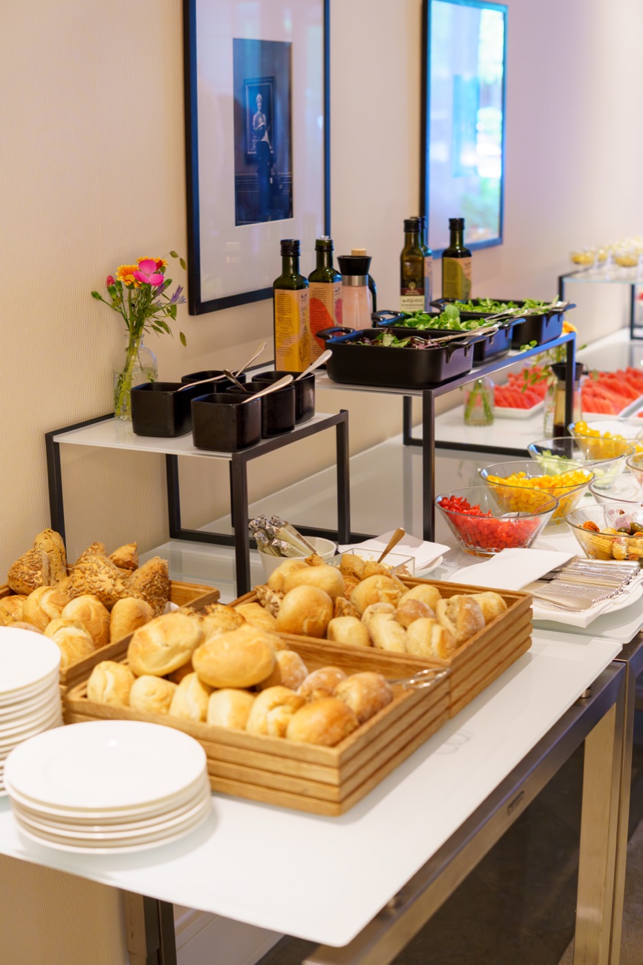 Eindruck 12 vom Strategietag Ritz Carlton